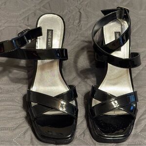 Nine West Women's Joya Heeled Sandal